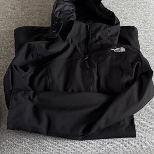 The North Face Women’s Black Jacket